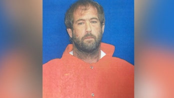 Vest saves Mississippi deputy as he fakes being dead