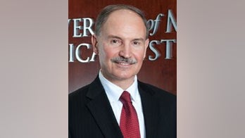 Med system chief linked to embattled Baltimore mayor resigns after group is subpoenaed for documents