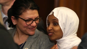 William McGurn: Omar and Tlaib to visit Israel – Dems' 'Thelma and Louise' are taking their act on the road