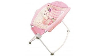 Pediatricians urge recall of Fisher-Price 'Rock 'n Play' after infant deaths