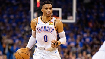 NBA star Russell Westbrook was most difficult athlete to deal with, journalist says