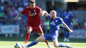 Notre Dame to host competitive soccer match for first time