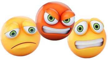 Americans among most negative people on Earth, survey says