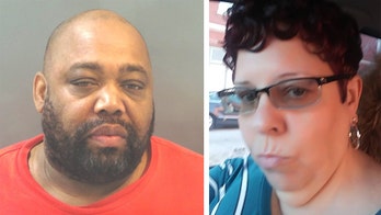 St. Louis man accused of killing wife after release on bail