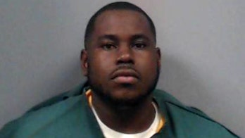 South Carolina man allegedly shot woman, child as they tried to escape, sheriff says