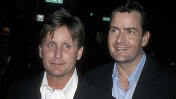 Emilio Estevez says he’s 'proud’ of his brother Charlie Sheen for sobriety after HIV diagnosis
