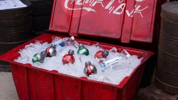 Coca-Cola, Disney to offer specialty droid-like drink bottles at Star Wars: Galaxy Edge theme park