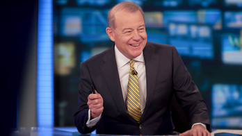 Stuart Varney on new Wall Street record: ‘It's the Trump growth agenda success story’
