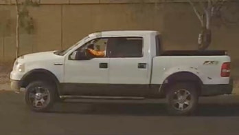 Road rage in Phoenix seen as cause for shooting that killed girl, 10, police say