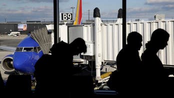 Multiple airlines experience systemwide outages across several US airports