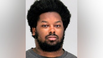 Former Texas football standout found guilty of murdering jogger with machete