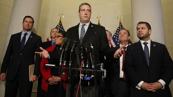 2020 Dem laments party 'playing defense,' cites 'conservative pro-life court'