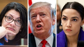 AOC says she'll sign Tlaib's Trump impeachment resolution in wake of Mueller probe