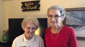 Todd Starnes: Elderly woman barred from reading 'A Charlie Brown Christmas' to children