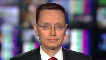 Former deputy assistant AG: immigration court backlog ‘stunning’