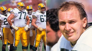 NFL Draft bust explains fall from grace: 'I was taking 40, 50, 60 painkillers a day'