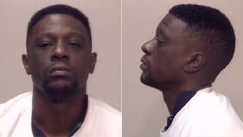 Rapper Boosie Badazz facing drug, gun charges in Georgia