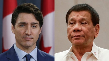 Canada-Philippines trash war: Who would win if Duterte actually followed through with his threat?