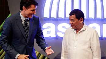 Philippines warns Canada about severing diplomatic ties over trash - but walks back war threat