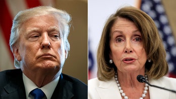 Collins slams 'political hack' Democrats over Trump investigations: American people not part of their agenda