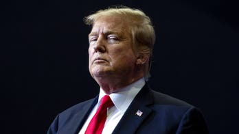 Mueller report proves Trump couldn't be prosecuted for obstruction: Sol Wisenberg