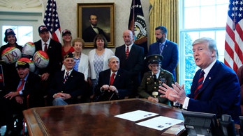 Trump to attend Normandy ceremonies marking 75th anniversary of D-Day