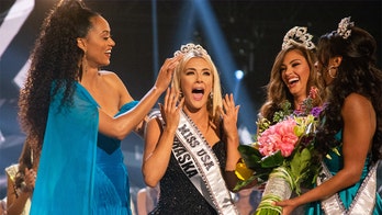 Miss USA Sarah Rose Summers recalls backlash over Miss Vietnam, Miss Cambodia comments: ‘It really broke me’