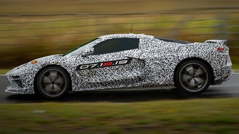 Mid-engine Chevrolet Corvette confirmed for 2020, will debut July 18