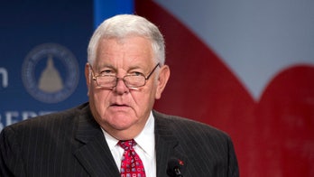 Bill Bennett jokes maybe Sanders’ tax returns reveal 'he's got  $32T in there' to cover the Medicare for All plan