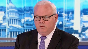 William McGurn on FBI investigation into Trump campaign: ‘The key is the Attorney General needs a grand jury’