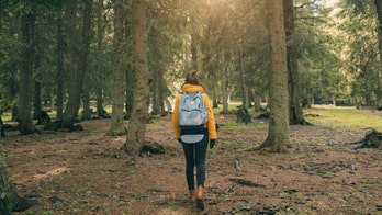 The biggest mistakes a hiker can make after getting lost