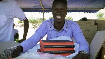 Translating the Bible is saving languages from extinction