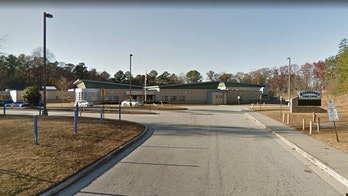 10 students hit with BB or pellet gun at Georgia elementary school, officials say