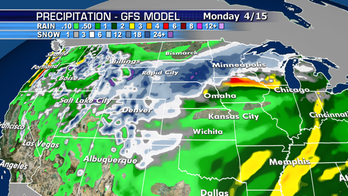 'Significant' winter storm threatens blizzard conditions across Central US, impacts up to 200 million Americans