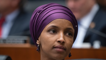 Rabbi blasts Ilhan Omar, NYT for pushing claim Jesus was ‘Palestinian,’ not Jewish