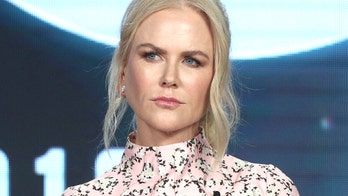 Nicole Kidman reveals her home was almost wiped out by Australian wildfires: 'It's been under threat'