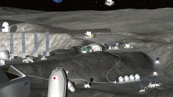 Can robots build a Moon base for astronauts? Japan hopes to find out.