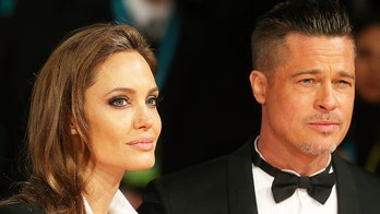 Angelina Jolie given OK to sell share of her, Brad Pitt's $164M French estate: report