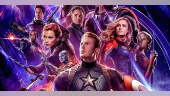 Leaked clips of ‘Avengers: Endgame’ circulate on social media