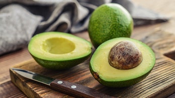 new research cholesterol An avocado a day could lower 'bad' cholesterol levels, study suggests