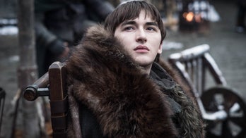 'Game of Thrones' star Isaac Hempstead Wright talks 'overwhelming' college experience