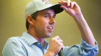 Woman who confronted Beto O'Rourke on immigration, guns speaks out on his reaction