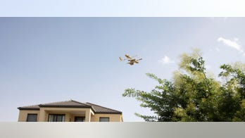 Google's Wing kicks off first drone delivery service in Australia
