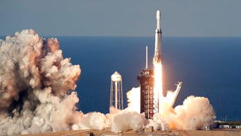 SpaceX successfully launches Falcon Heavy, world’s most powerful rocket, for paying customer