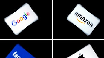 Big Tech backlash: Apple, Google, Facebook, Amazon CEOs grilled on Capitol Hill
