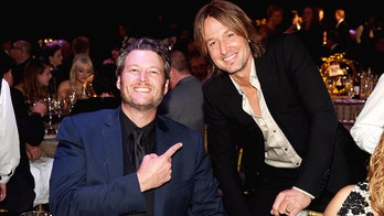 Keith Urban, Blake Shelton to perform at ACM Awards