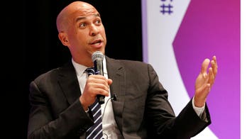 Booker pushing gun buyback to 'distinguish himself' in crowded field, journalist Judith Miller says
