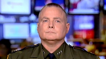 Border Patrol official calls for changing 'outdated laws' to deal with surge in illegal crossings
