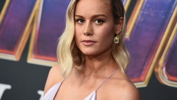 Brie Larson wows fans with cover of Ariana Grande's 'Be Alright': 'So amazing'