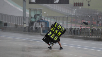 2 children dead, many homes damaged as storms pummel South